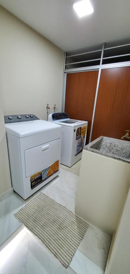 גוויאקיל Ncg Suite Centro מראה חיצוני תמונה